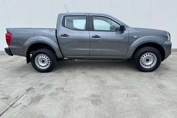 2025 Nissan Navara SL D23 4X4