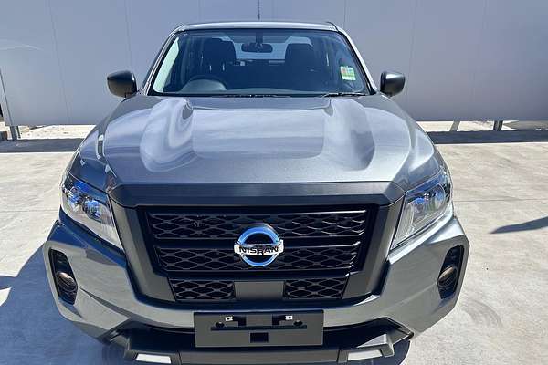 2025 Nissan Navara SL D23 4X4