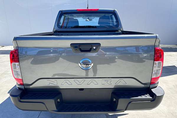2025 Nissan Navara SL D23 4X4