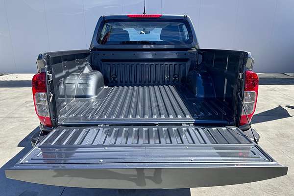 2025 Nissan Navara SL D23 4X4