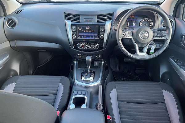 2025 Nissan Navara SL D23 4X4