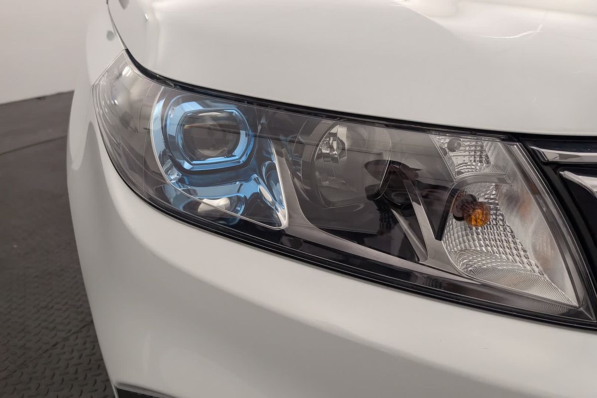 2025 Suzuki Vitara Turbo LY Series II