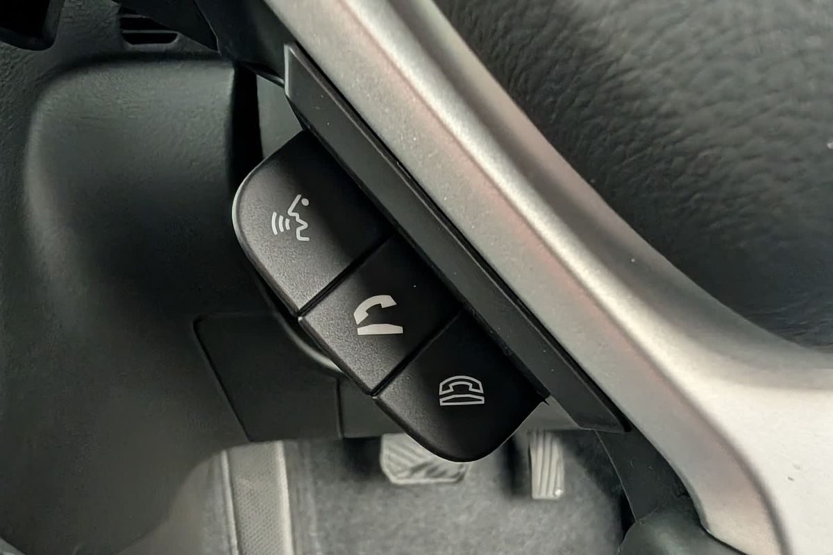 2025 Suzuki Vitara Turbo LY Series II