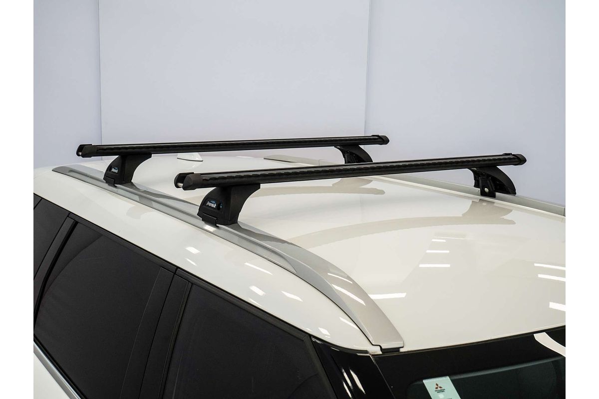 2022 Mitsubishi Outlander Aspire ZM