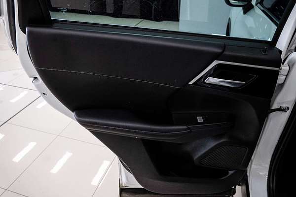 2022 Mitsubishi Outlander Aspire ZM
