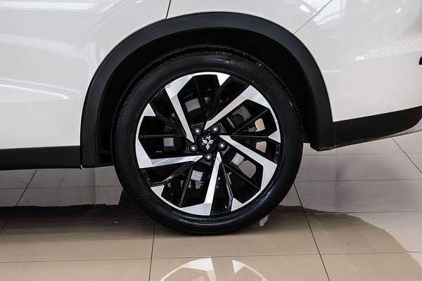 2022 Mitsubishi Outlander Aspire ZM
