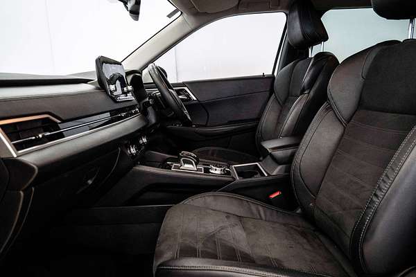 2022 Mitsubishi Outlander Aspire ZM