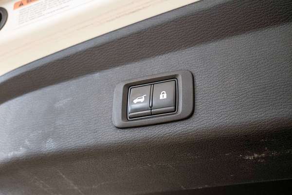 2022 Mitsubishi Outlander Aspire ZM