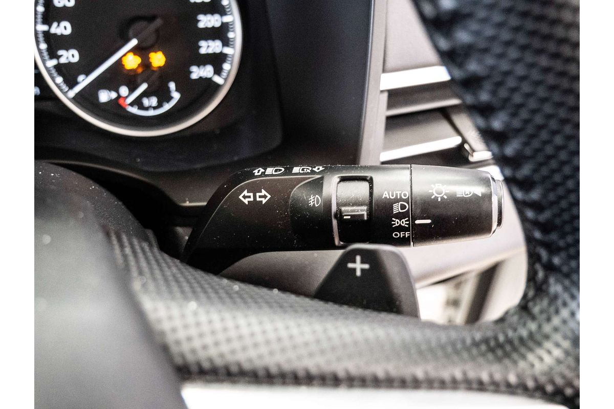 2022 Mitsubishi Outlander Aspire ZM