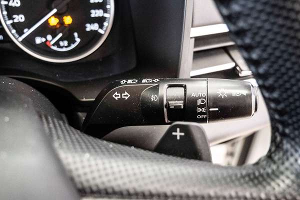 2022 Mitsubishi Outlander Aspire ZM