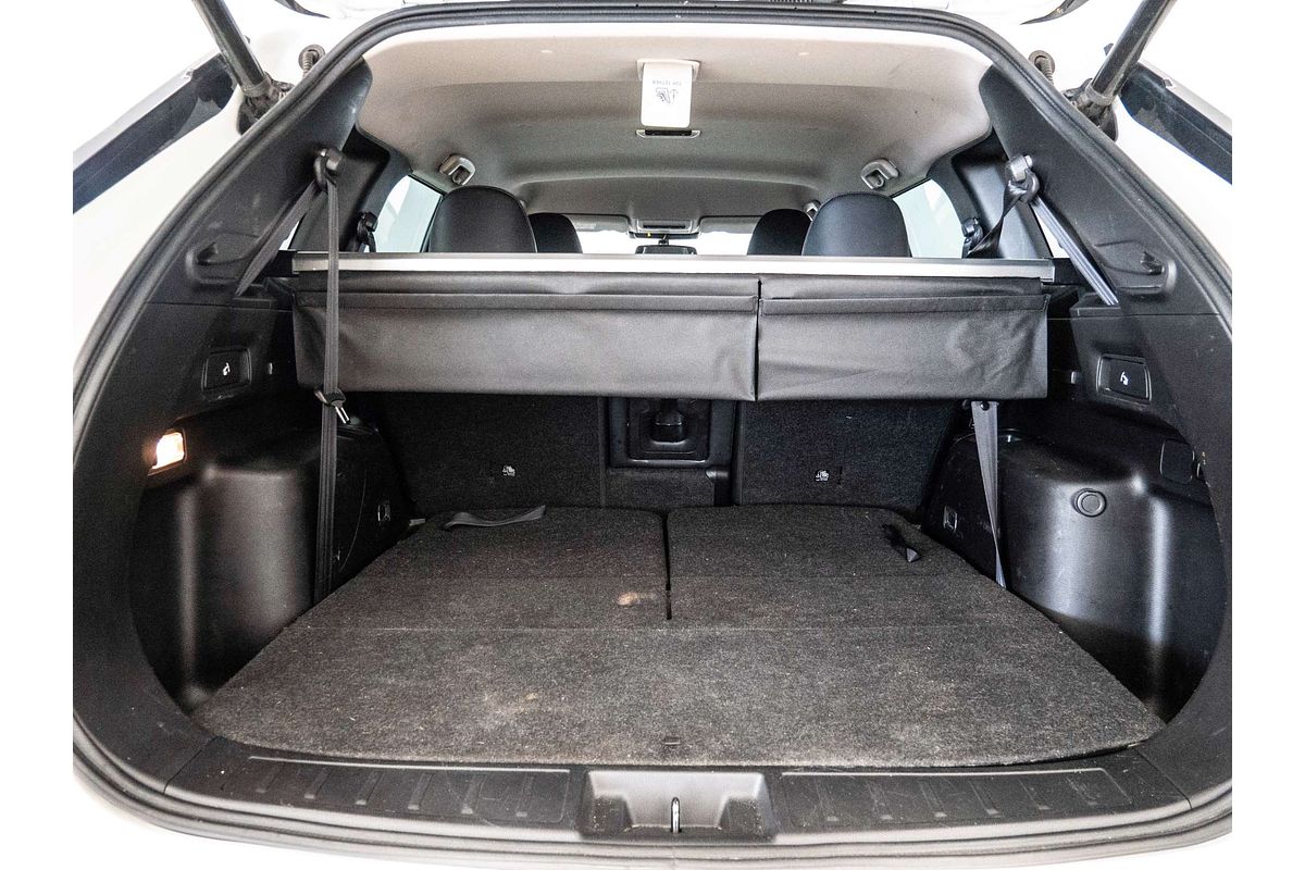 2022 Mitsubishi Outlander Aspire ZM