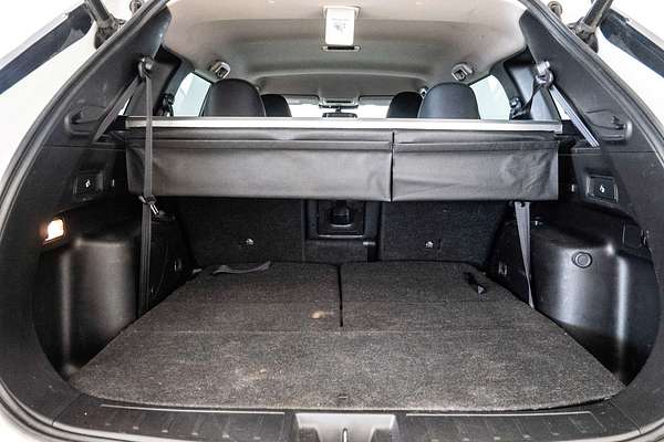 2022 Mitsubishi Outlander Aspire ZM