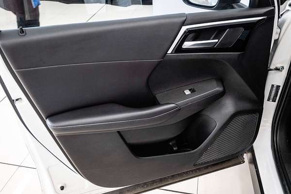2022 Mitsubishi Outlander Aspire ZM