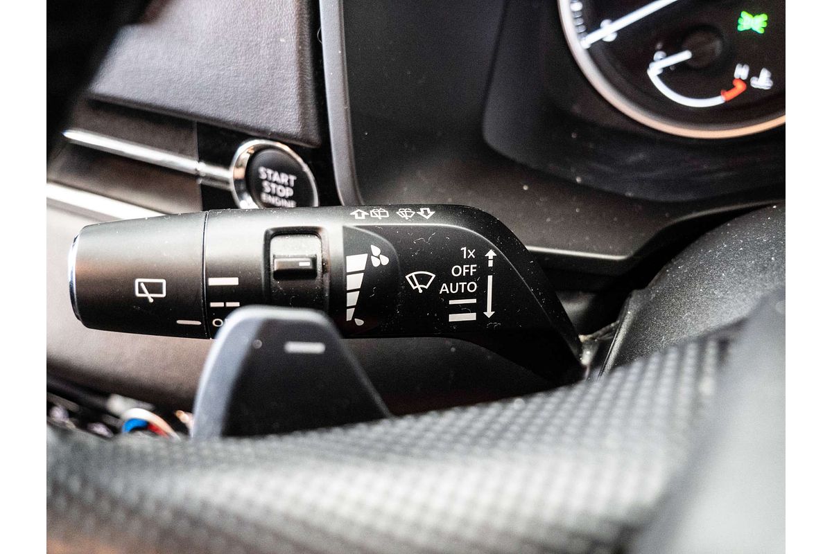 2022 Mitsubishi Outlander Aspire ZM