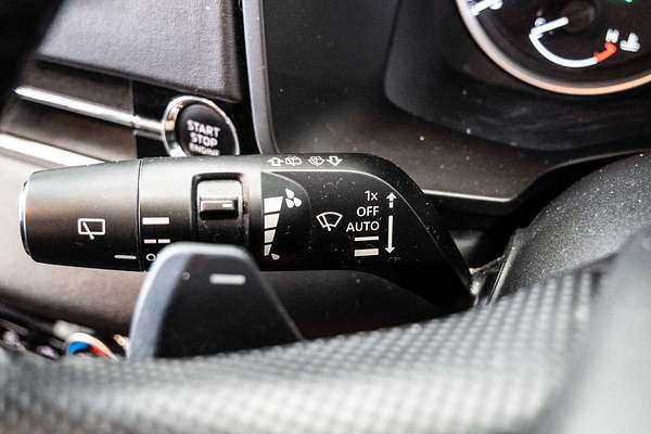 2022 Mitsubishi Outlander Aspire ZM