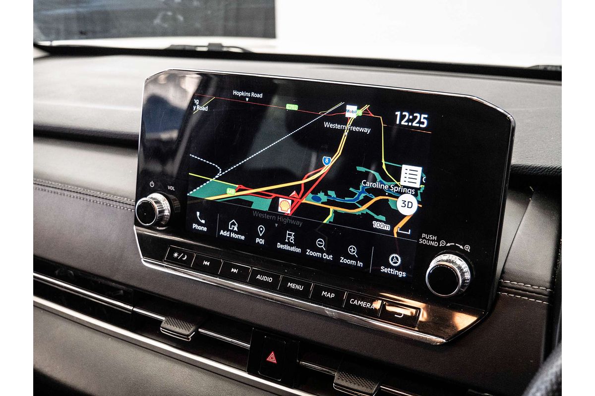 2022 Mitsubishi Outlander Aspire ZM