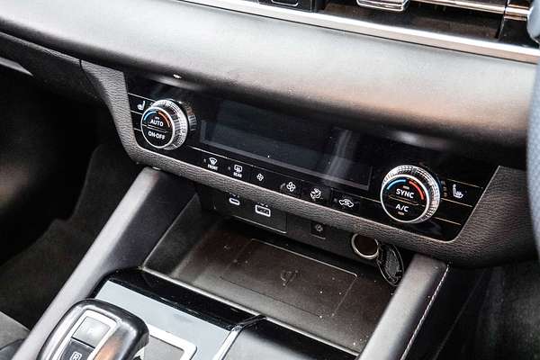 2022 Mitsubishi Outlander Aspire ZM