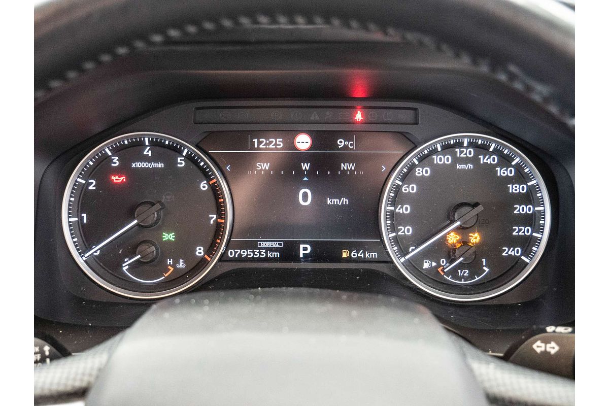 2022 Mitsubishi Outlander Aspire ZM