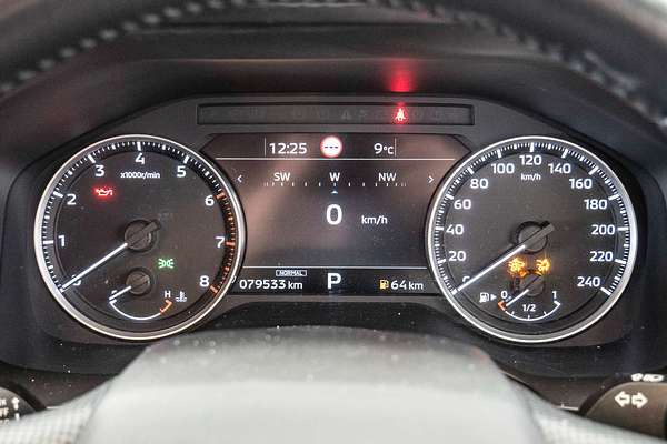2022 Mitsubishi Outlander Aspire ZM