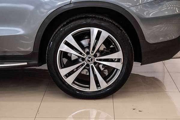 2018 Mercedes-Benz GLC-Class GLC250 X253
