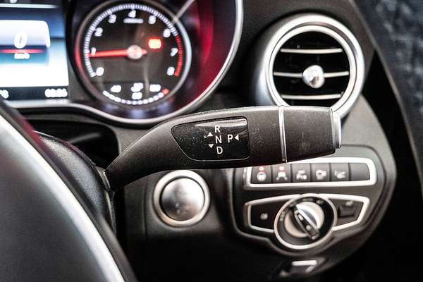 2018 Mercedes-Benz GLC-Class GLC250 X253