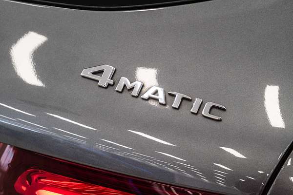 2018 Mercedes-Benz GLC-Class GLC250 X253