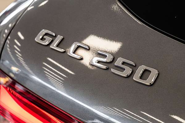 2018 Mercedes-Benz GLC-Class GLC250 X253