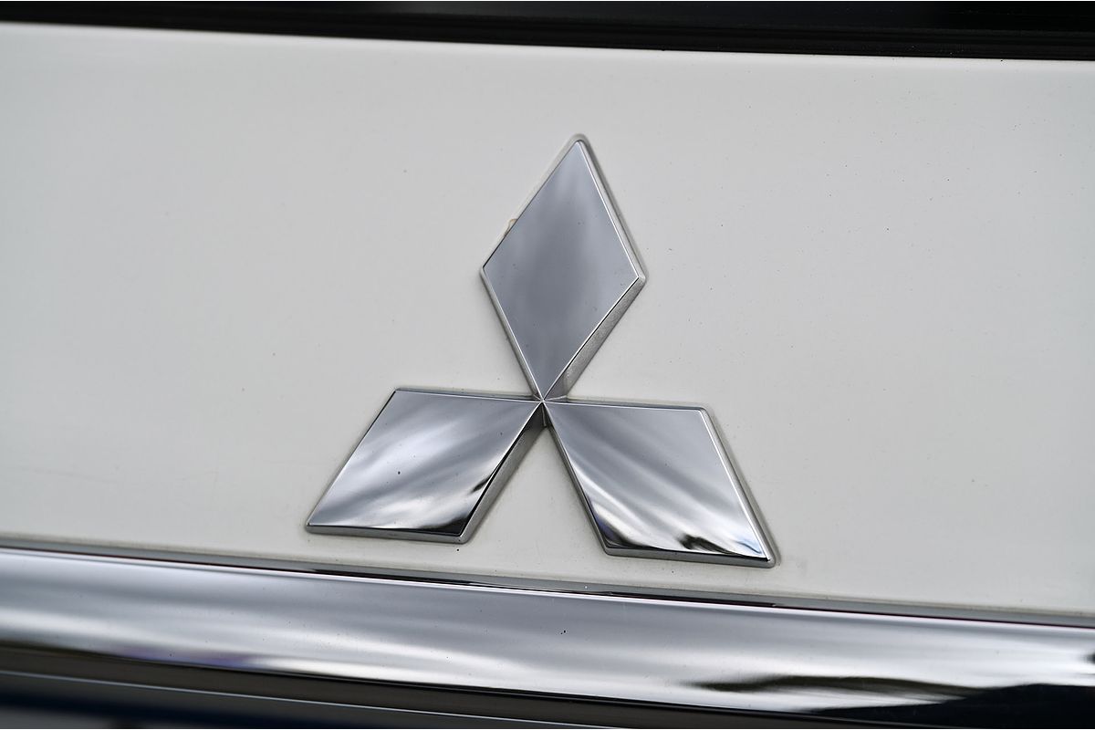 2019 Mitsubishi Eclipse Cross Exceed YA