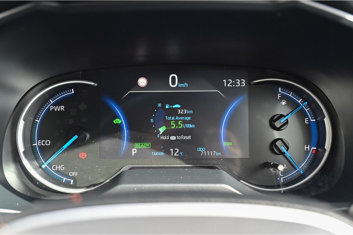 2021 Toyota RAV4 XSE AXAH52R