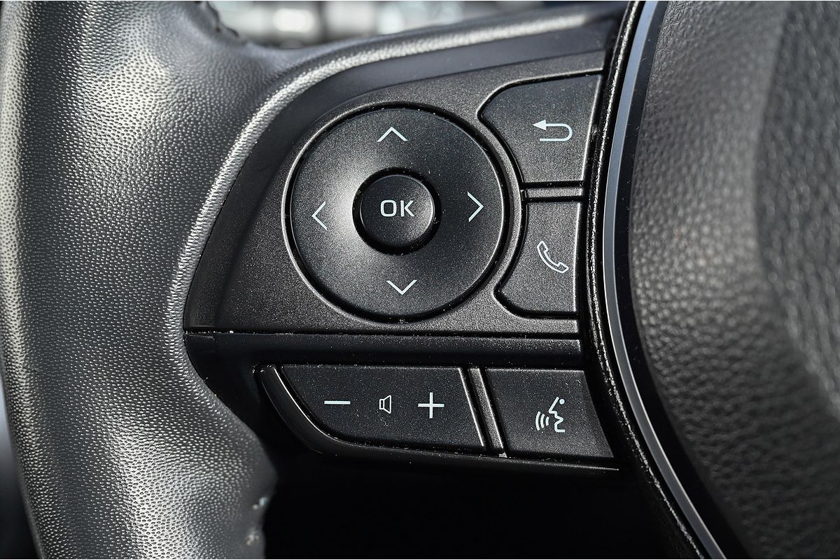 2021 Toyota RAV4 XSE AXAH52R