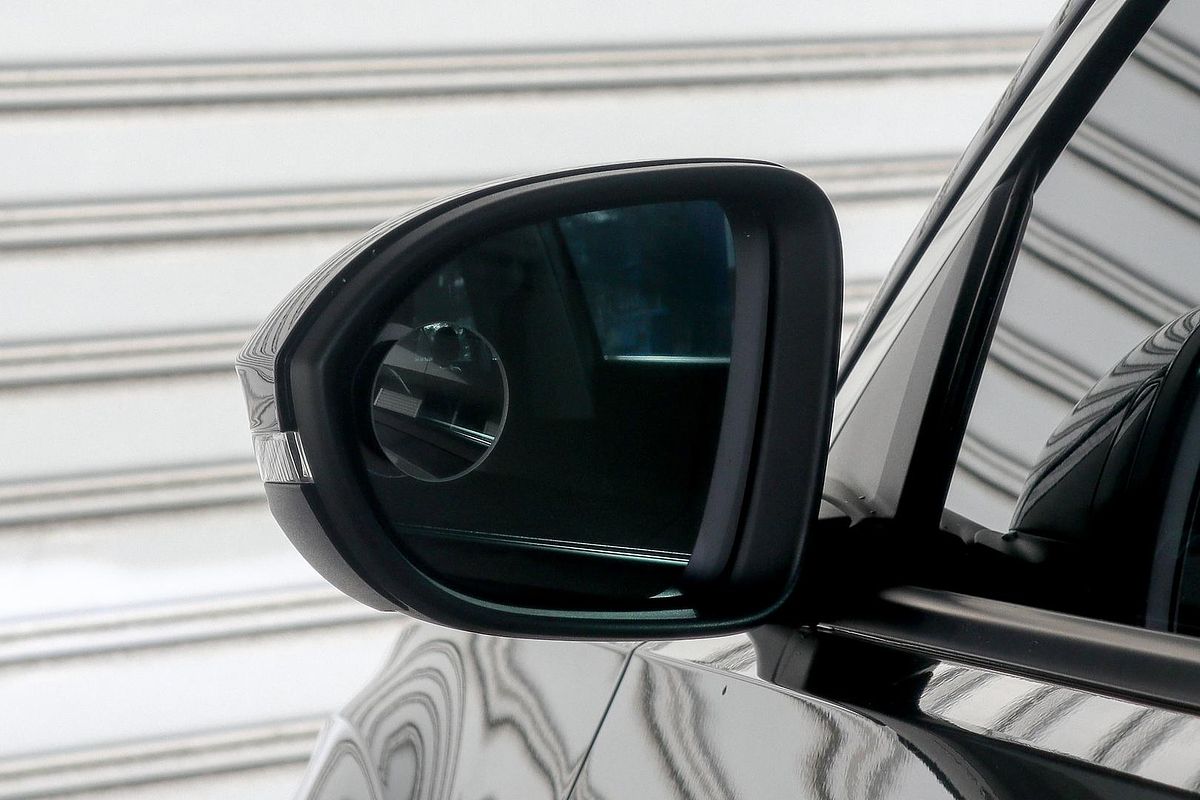 2024 Volkswagen T-Roc 110TSI Style D11