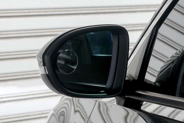 2024 Volkswagen T-Roc 110TSI Style D11