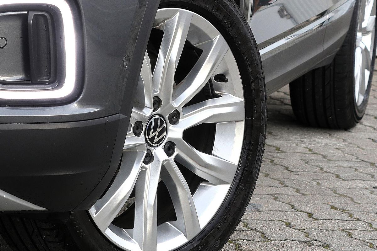 2024 Volkswagen T-Roc 110TSI Style D11