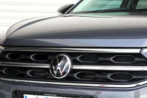 2024 Volkswagen T-Roc 110TSI Style D11