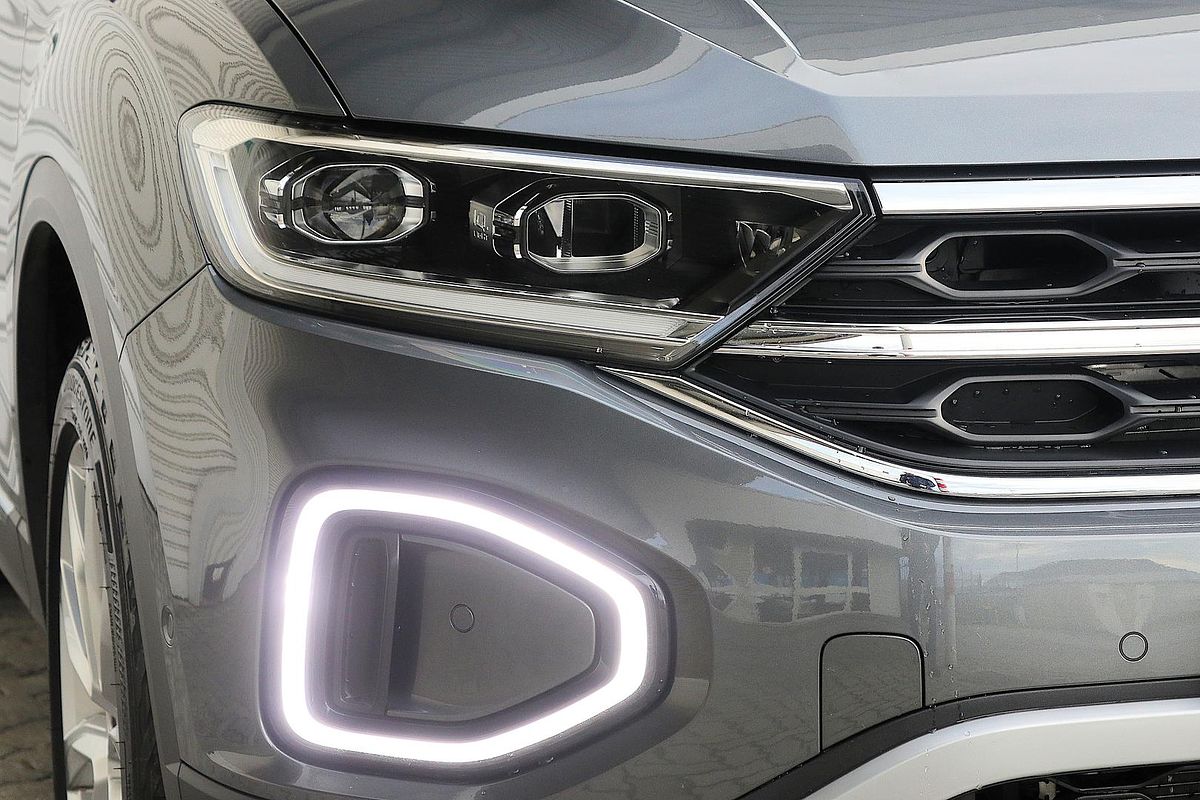 2024 Volkswagen T-Roc 110TSI Style D11
