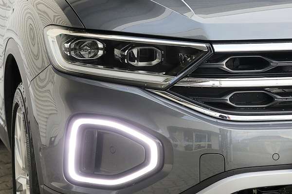 2024 Volkswagen T-Roc 110TSI Style D11