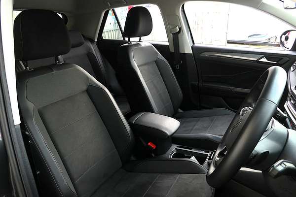 2024 Volkswagen T-Roc 110TSI Style D11