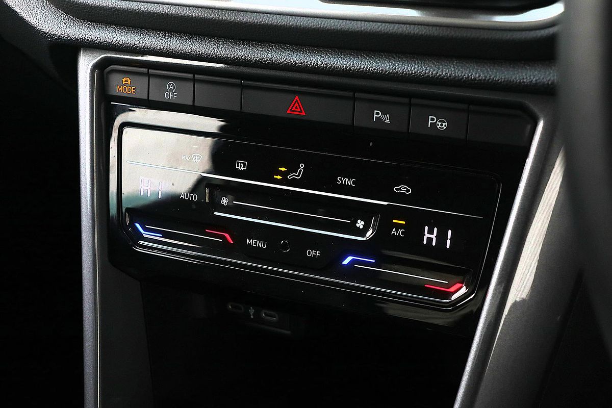 2024 Volkswagen T-Roc 110TSI Style D11