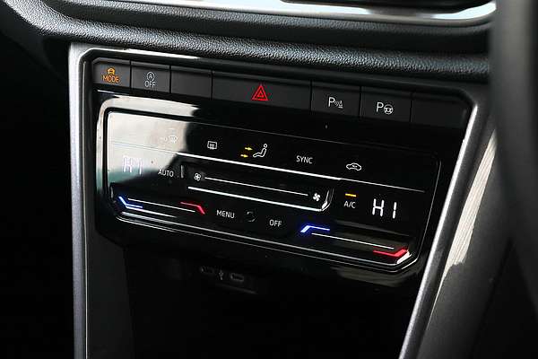 2024 Volkswagen T-Roc 110TSI Style D11
