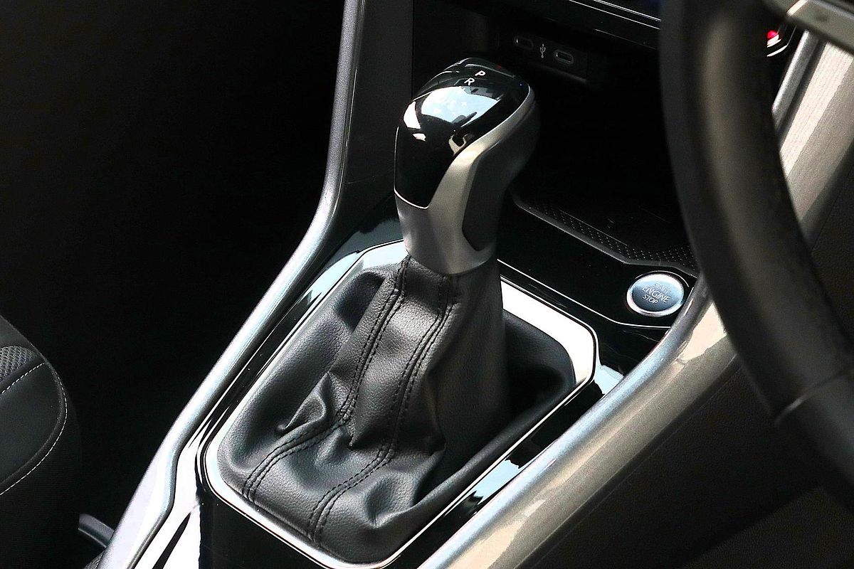 2024 Volkswagen T-Roc 110TSI Style D11
