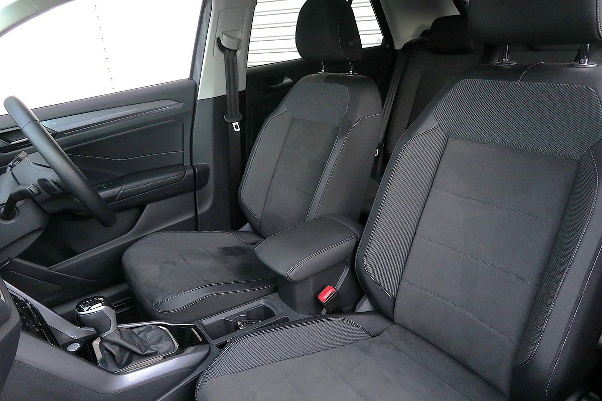 2024 Volkswagen T-Roc 110TSI Style D11