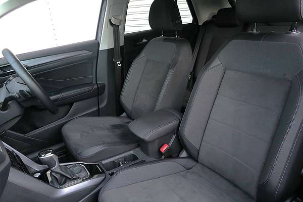 2024 Volkswagen T-Roc 110TSI Style D11