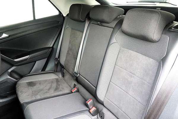 2024 Volkswagen T-Roc 110TSI Style D11