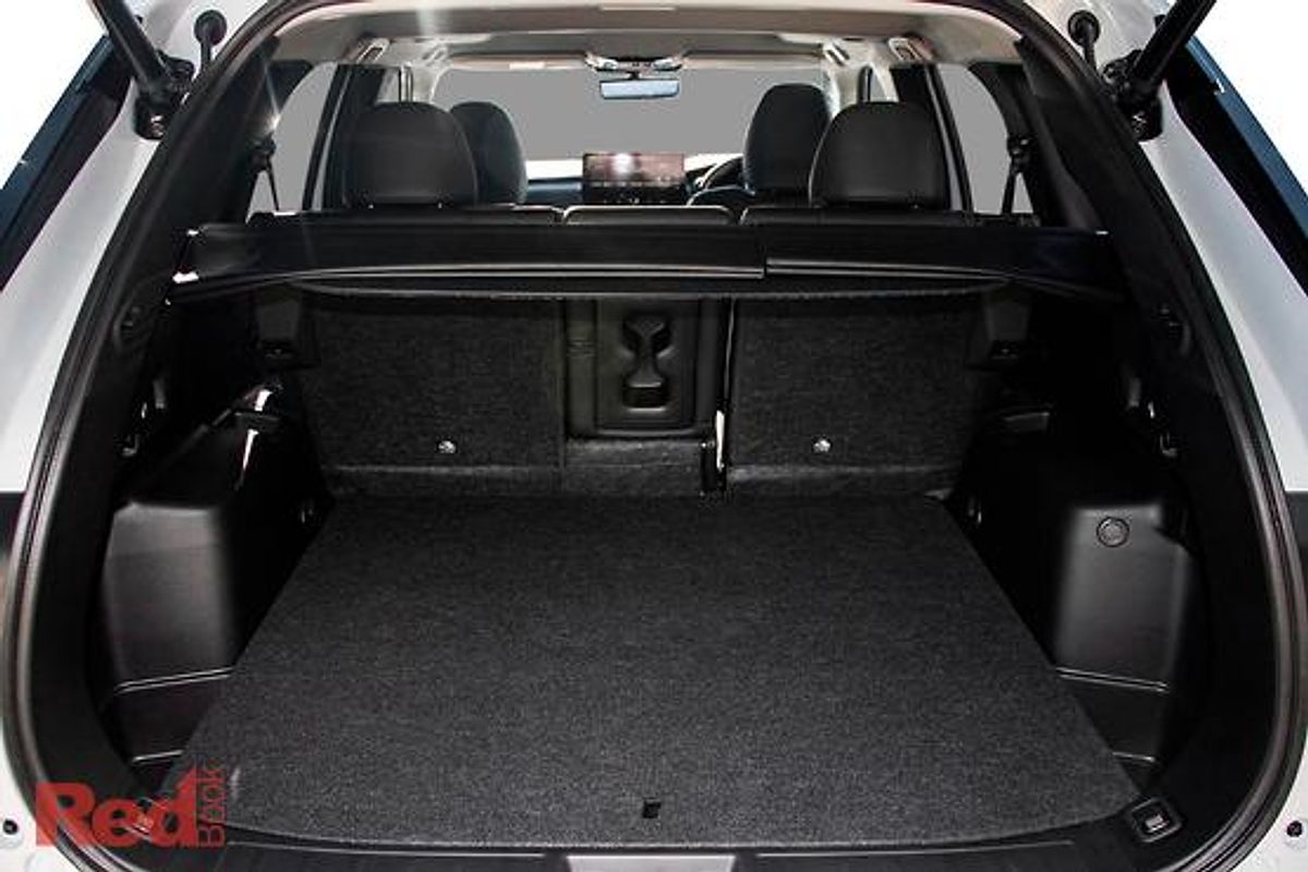 2025 Mitsubishi Outlander Exceed ZM
