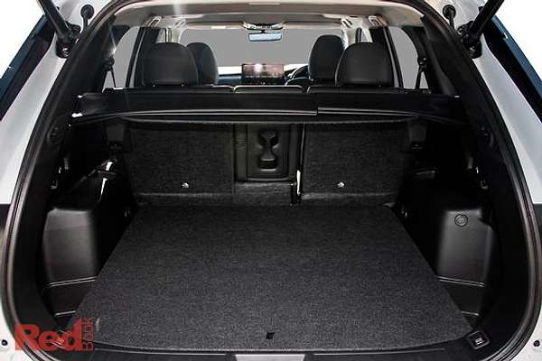 2025 Mitsubishi Outlander Exceed ZM