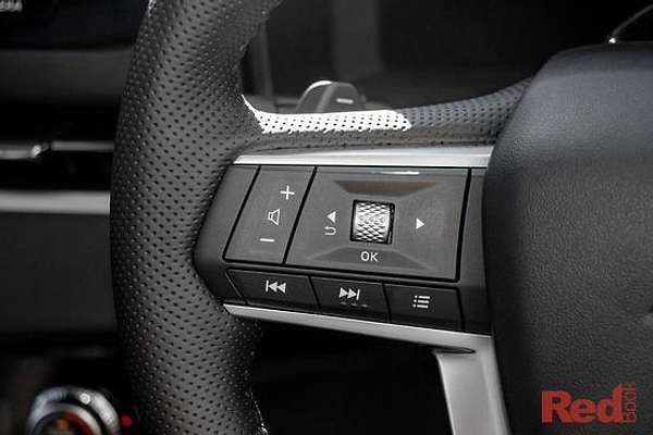 2025 Mitsubishi Outlander Exceed ZM