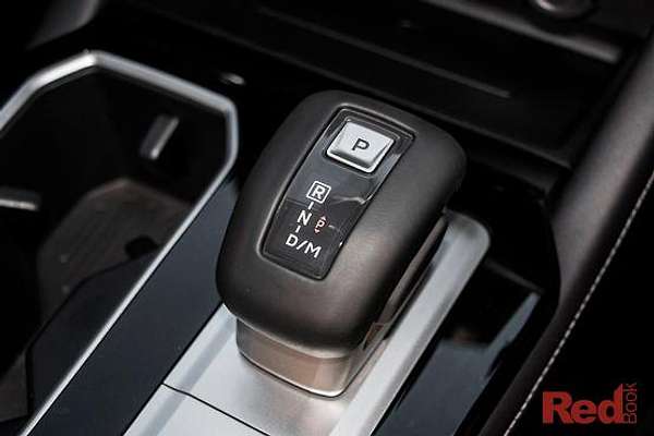 2025 Mitsubishi Outlander Exceed ZM