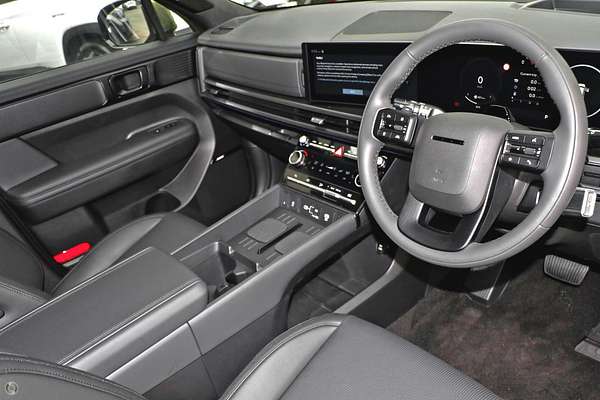 2024 Hyundai Santa Fe Hybrid Calligraphy MX5.V1