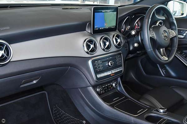 2018 Mercedes-Benz GLA-Class GLA250 X156