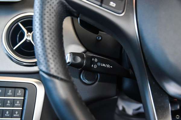2018 Mercedes-Benz GLA-Class GLA250 X156